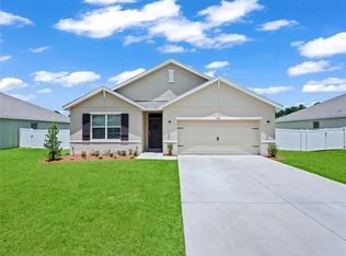 3681 SE 98th Pl, Belleview, FL 34420