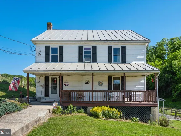 10701 Bennie Duncan Rd, Frederick, MD 21701