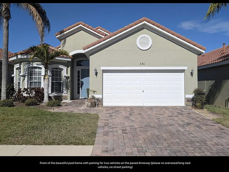 Tuscan Hills Blvd — Photo 1