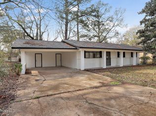 1311 Sharon Dr, Jackson, MS 39204