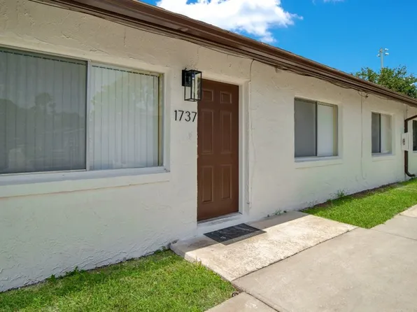 1737 Eastern Rd, Daytona Beach, FL 32119
