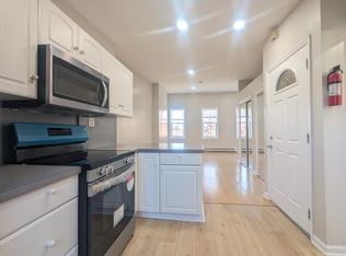 618 Jersey Ave #3, Jersey City, NJ 07302