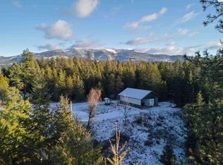 424 Sanborn Creek Rd, Priest river, ID 83856