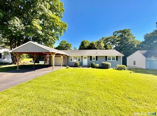 34 Scott Drive, Torrington, CT 06790