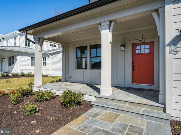 602 Martin Ave, Middleburg, VA 20117