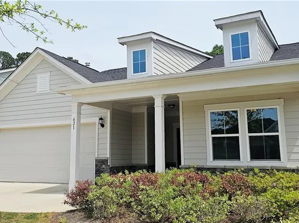 621 Pineberry Ct, Grayson, GA 30017
