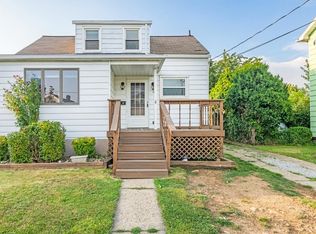 33 Wagner St, Uniontown, PA 15401