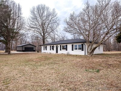 2630 Mosquito Creek, Laconia, IN, 47135