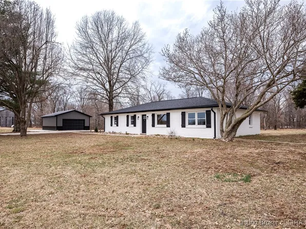 2630 Mosquito Creek, Laconia, IN 47135