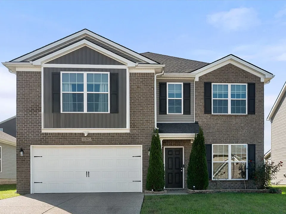 11502 Caswell Springs Way