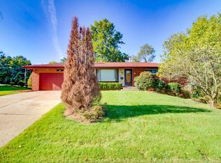 4814 Wick Mor Dr, Alton, IL