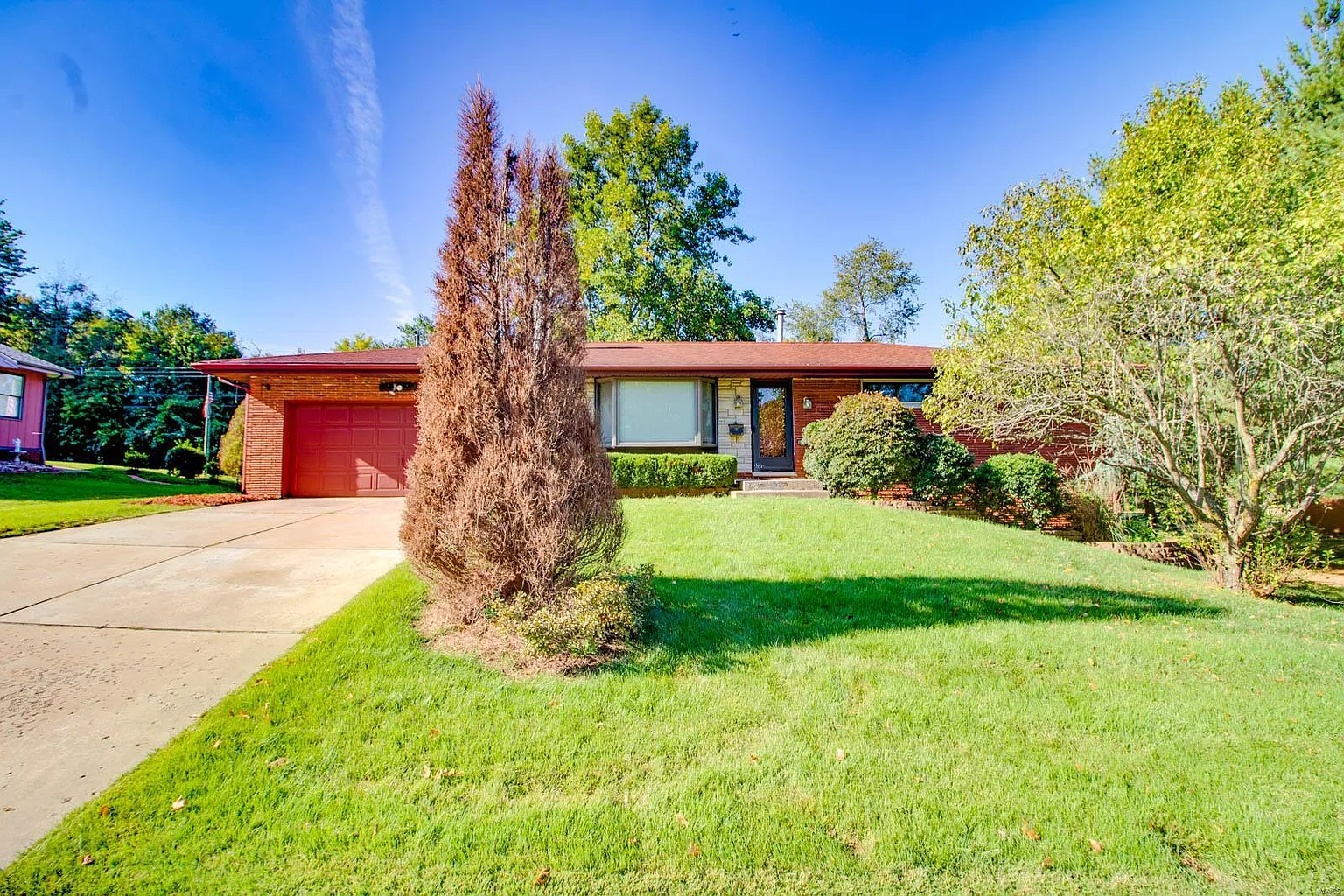 4814 Wick Mor Dr photo 1