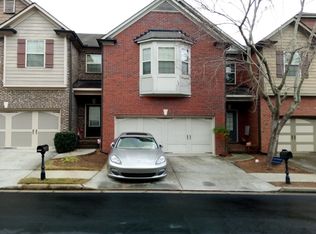 3181 Rock Port Cir, Norcross, GA 30092