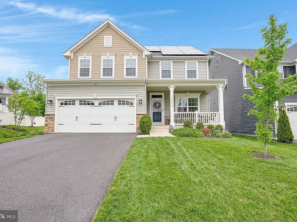 1st image of 1219 Upper Patuxent Ridge Rd