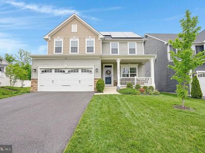 1219 Upper Patuxent Ridge Rd, Odenton, MD, 21113
