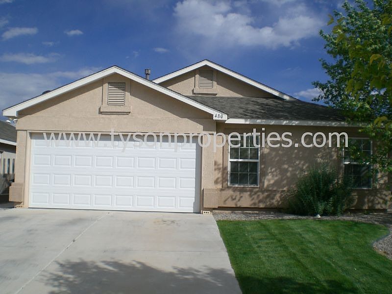 Rental House 480 Burton Meadow