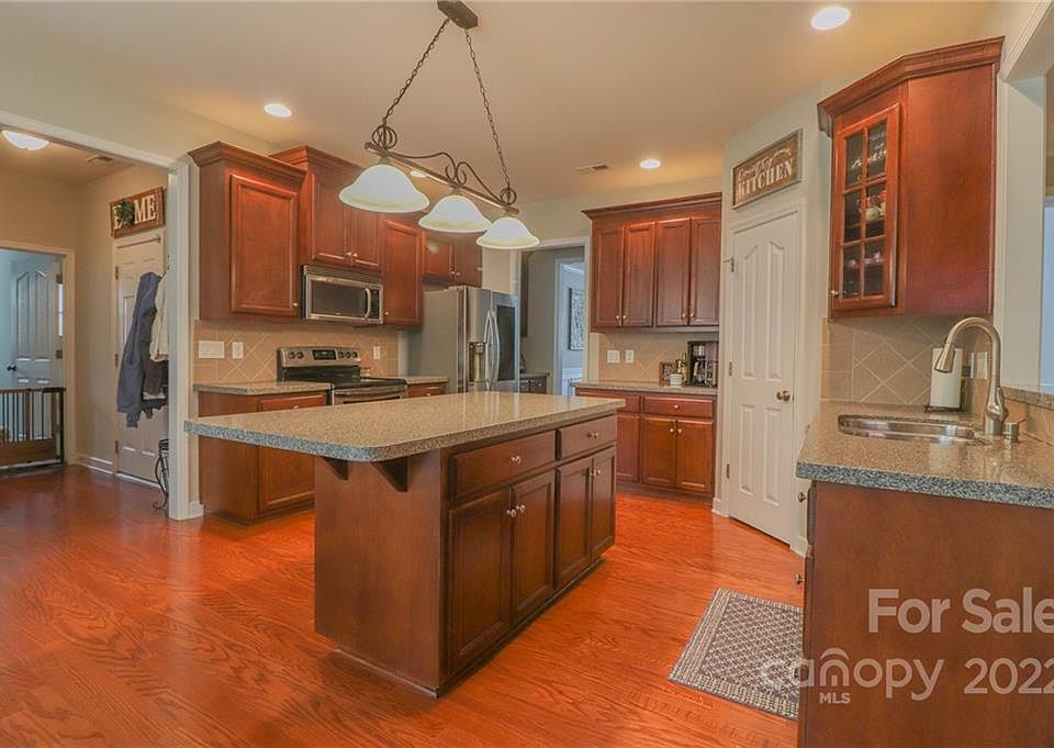 1011 Wadsworth Ln, Indian Trail, NC 28079 Zillow