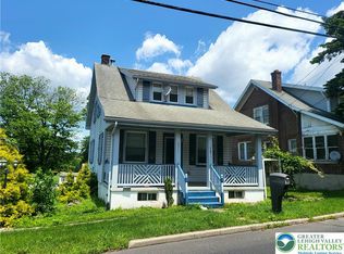 5011 Hamilton Blvd, Allentown, PA 18106