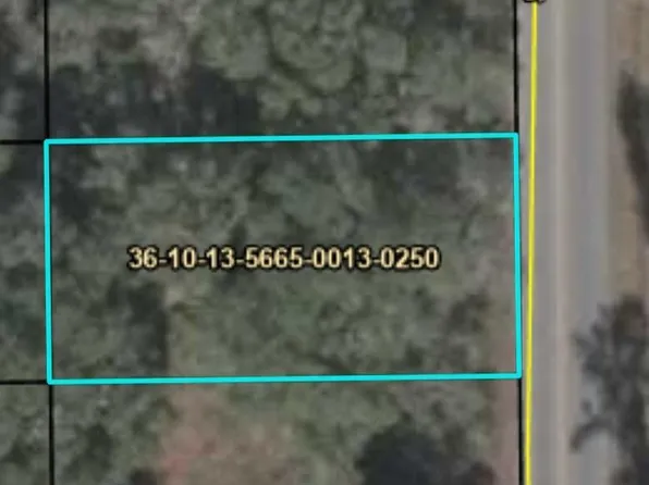  SE 920th St, Old Town, FL 32680