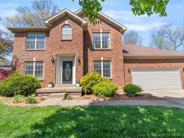 4102 Morning Drive, Sellersburg, IN 47172