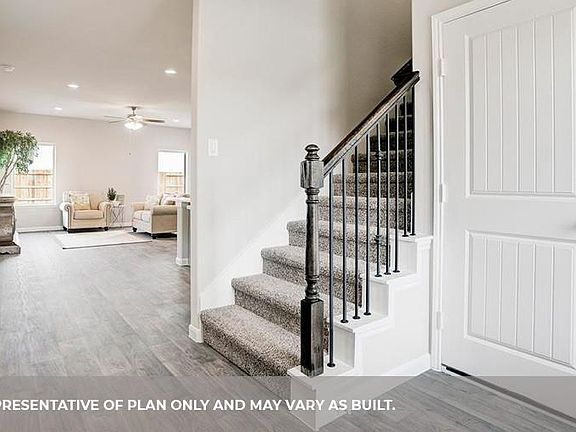 3rd image of 2912 Chasewood Crossing Ct