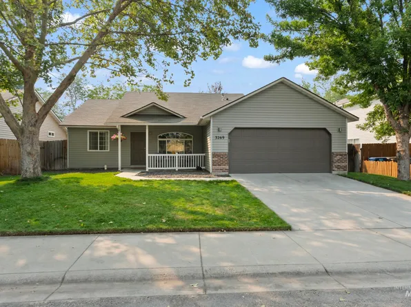 3269 S Capistrano Ave, Boise, ID 83705