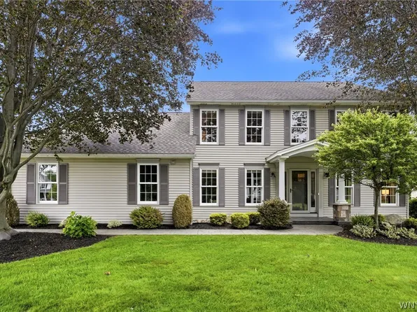 72 Burbank Dr, Orchard Park, NY 14127