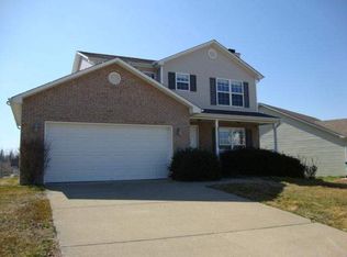 404 Nicholas Ridge Dr, Elizabethtown, KY 42701