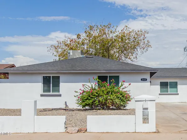 3131 N 54TH Avenue, Phoenix, AZ 85031
