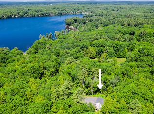 54 Lantern Ln, Windham, ME 04062