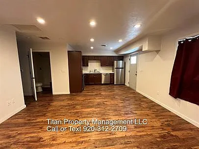 1155 Racine Road — Photo 4
