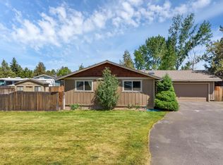 20631 Colt Ln, Bend, OR 97701