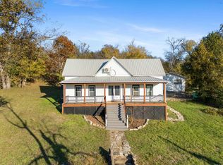 301 Fallen Ash Rd, Yellville, AR 72687