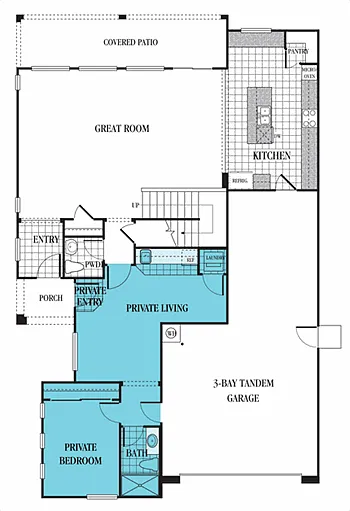 9795 Denali Cir photo 1