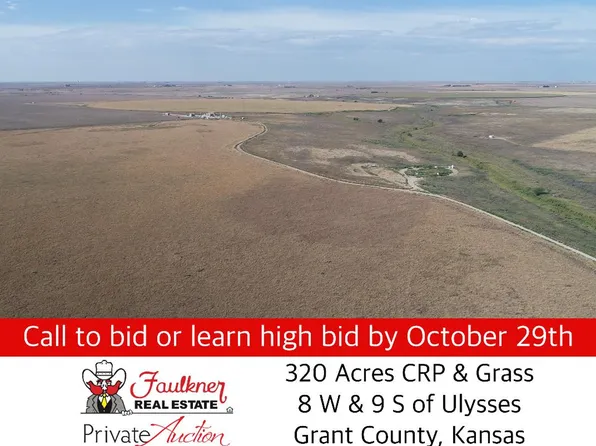 21 Road, Ulysses, KS 67880