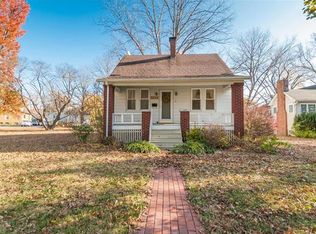 3115 Roland Ave, Swansea, IL 62226