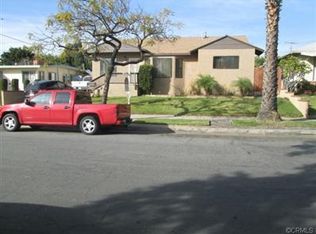 3024 Via San Delarro, Montebello, CA 90640