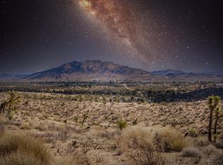 57352 Sunflower Dr, Yucca Valley, CA 92284