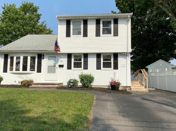 11 Colantha Ave