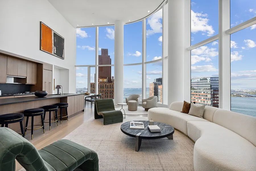 1st image of 50 West St #32CD
