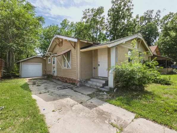 2719 W Douglas Ave, Wichita, KS 67213