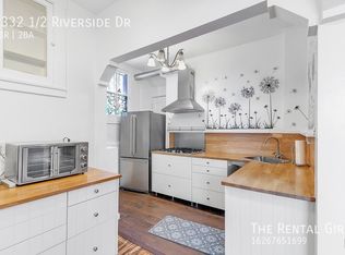 2332 1/2 Riverside Dr, Los Angeles, CA 90039