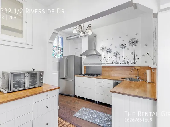 2332 1/2 Riverside Dr, Los Angeles, CA 90039