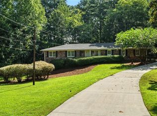 6600 Ridge Moore Dr, Doraville, GA 30360
