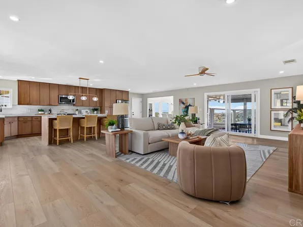 9515 Bonnie Lynn Way, La Mesa, CA 91941