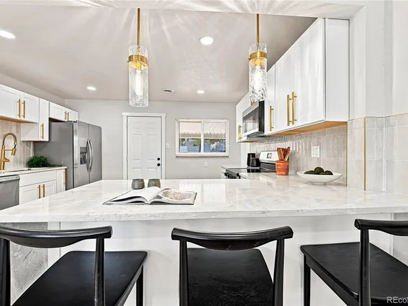 2711 S Linley Court, Denver, CO 80236