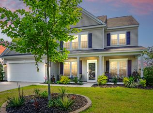 211 Pagoda Tree Dr, Goose Creek, SC 29445