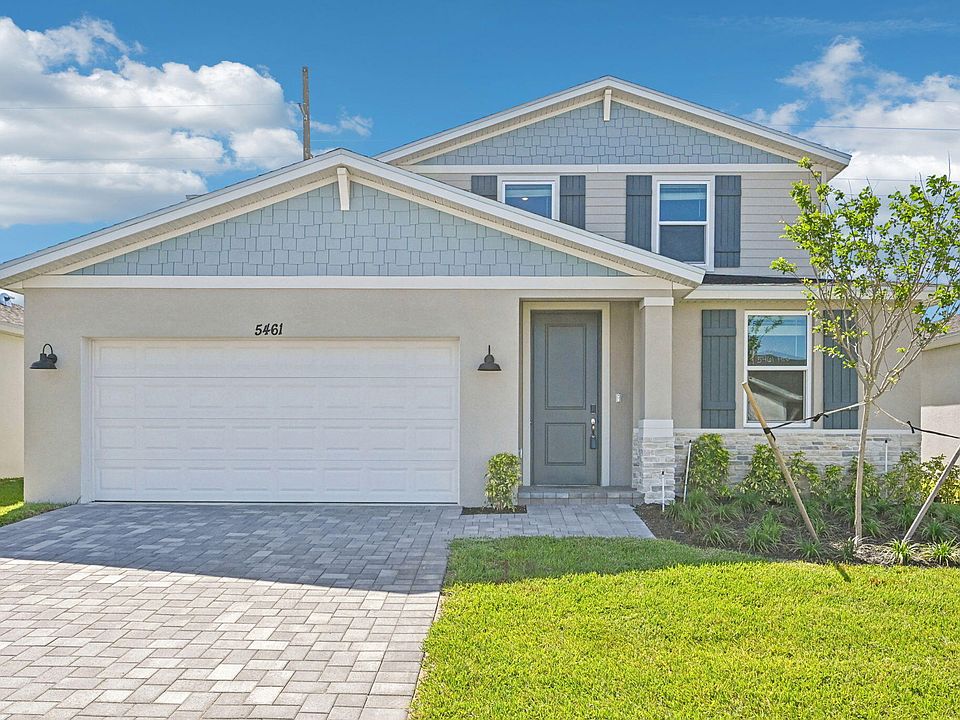1st image of 5461 Hampton Park Circle