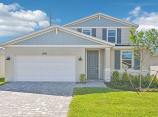 5461 Hampton Park Cir, Vero Beach, FL 32966