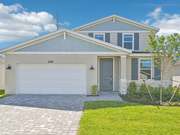 5461 Hampton Park Circle, Vero Beach, FL 32966